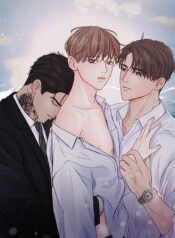 Read For My Weirdo BL Yaoi Smut Manhwa