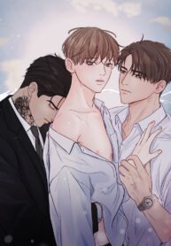 Read For My Weirdo BL Yaoi Smut Manhwa