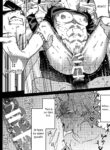 Boku no Hero Academia dj BL Yaoi Uncensored Hardcore Manga (39)