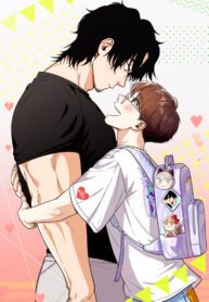 Love So Pure (Highest Order) Yaoi BL Manhwa English