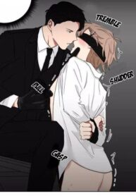 When The Yakuza Falls In Love BL Manhwa Yaoi English orchisasia.org