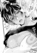 Caressing the Nipples of My Hibernating Bear BL Yaoi Manga