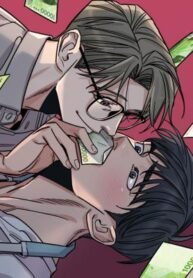 Love for Sale BL Yaoi Smut Popular Manhwa English