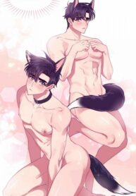 Make Me Bark BL Yaoi BDSM Sex Toys Manhwa