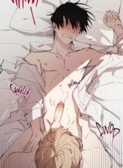 A Grand Ambition BL Yaoi Smut Manhwa Uncensored