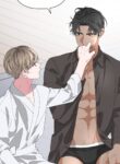 Avle BL Yaoi Smut Drama Manhwa Free English