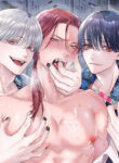 Cucked, Drugged, and Raped by Twins from Hell BL Yaoi Uncensored Threesome