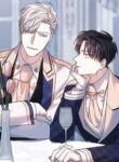 Eternal Covenant BL Yaoi Historical Manhwa