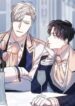 Eternal Covenant BL Yaoi Historical Manhwa