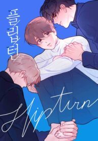 Flipturn BL Yaoi Smut Manhwa English Free