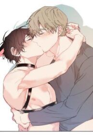 May Belongs to Me Yaoi Smut BL Manhwa BDSM