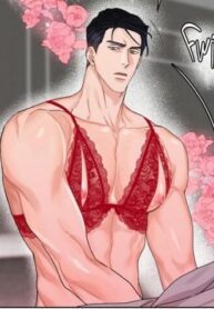 Please Feed Me! BL Yaoi Male Lingerie Smut Manhwa (14)