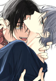 Black Dog BL Yaoi BL Yaoi Smutty Manga