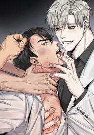 No Reason BL Yaoi Smutty Manhwa