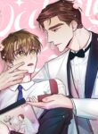 Wedding Plans for Mr. & Mr. BL Yaoi Romance Manhwa