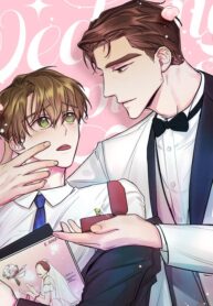 Wedding Plans for Mr. & Mr. BL Yaoi Romance Manhwa