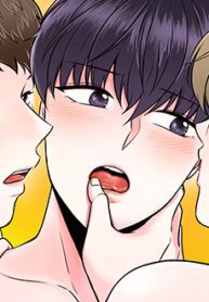 Accidental Roommates BL Yaoi Smutty MANHWA Adult