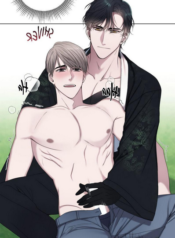 Forbidden Fruit BL YaoI Adult Manhwa English