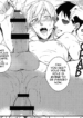 Gamushara Mob Rape 3 BL Yaoi Uncensored Manga Adult (21)