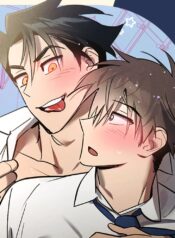 I Was Possessed by Your Ex-boyfriend BL Yaoi Comedy Manhwa