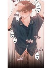 Mongmonghan Relationship BL Yaoi Uncensored Adult Manhwa