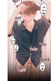 Mongmonghan Relationship BL Yaoi Uncensored Adult Manhwa