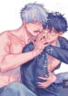 Platinum Blood BL Yaoi Uncensored Vampire Manga