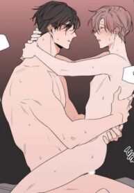 Yoosu, Don’t Eat That! BL Yaoi Romance Manhwa