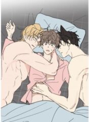 Yours to Claim BL Yaoi Smutty Manhwa English Free