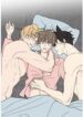 Yours to Claim BL Yaoi Smutty Manhwa English Free