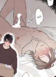 Bang Bang Knock BL Yaoi Horny Uke Manhwa