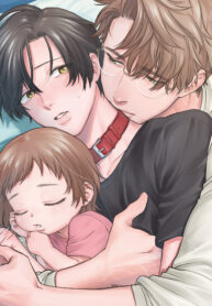 Collar Kiss BL Yaoi Adult MANGA English