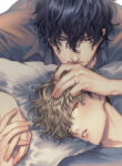 Derail BL Yaoi Smut Adult Mature MANGA