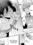 I Won’t Let Go of Ookami-kun BL Yaoi Uncensored Manga Adult orchisasia.org030