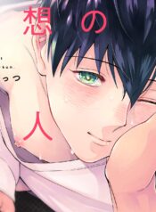 Ideal Sweetheart Himemiya-kun BL Yaoi Adult Mature Manga