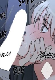 Insecret BL Yaoi Adult Smut Manhwa English