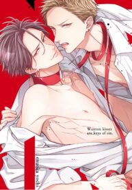 Kiss wa Tsugai ni Hizamazuku BL Yaoi Omegaverse BDSM Manga orchisasia.org005