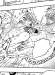 Omegaverse CAT Jujutsu Kaisen dj BL Yaoi Uncensored Manga (17)