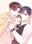 Shh, the Baby is Sleeping BL Yaoi Adult Manhwa