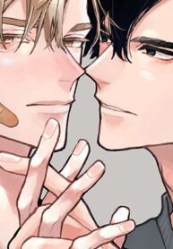 Shitsuren Junky BL Yaoi Smut Adult Manga