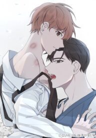 Struggle BL Yaoi Omegaverse Adult Manhwa