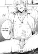 YOKOHAMA 3P BL Yaoi Uncensored Threesome Manga (4)