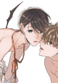 Aku yori Aku Yaoi Smut BL Cute Uke Manga (1)