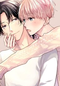 Desperate for Love! BL Yaoi Smut Cute Uke Manga (1)