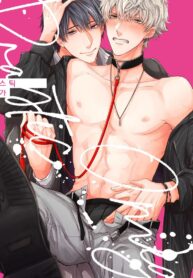 Drastic Omega BL Yaoi Sexy Adult Manga (4)