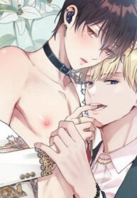 Flowers Blooming From the Palm of Your Hand BL Yaoi Manhwa Adult (2)