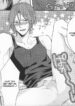 Free! dj BL Yaoi Mpreg Uncensored Manga (6)