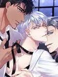 Golden Bullet BL Yaoi Love Triangle Manhwa