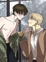 Dacapo BL YAOI Smut Manhwa Cute Uke