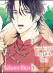 Good Night, My Little Bird BL Yaoi Smut Manga (3)